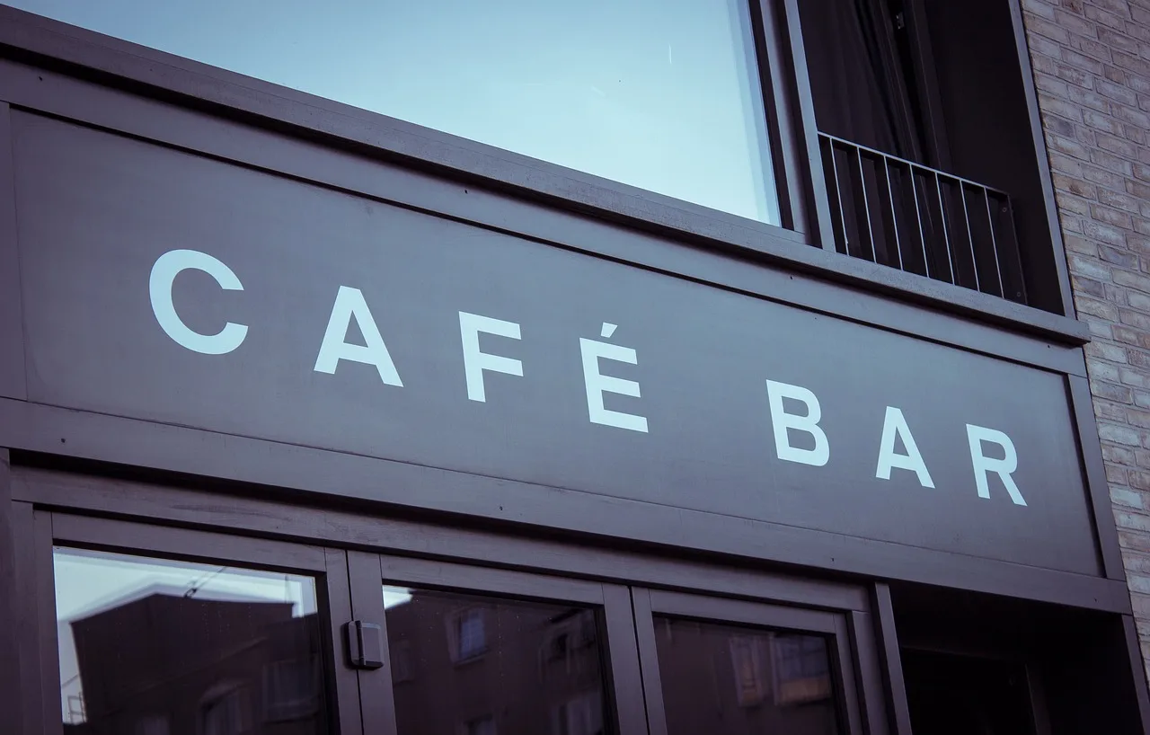 bar, restaurant, sign, lettering, cafe, bar, restaurant, restaurant, cafe, cafe, cafe, cafe, cafe. Which marketing channels actually bring sign shop buyers back?