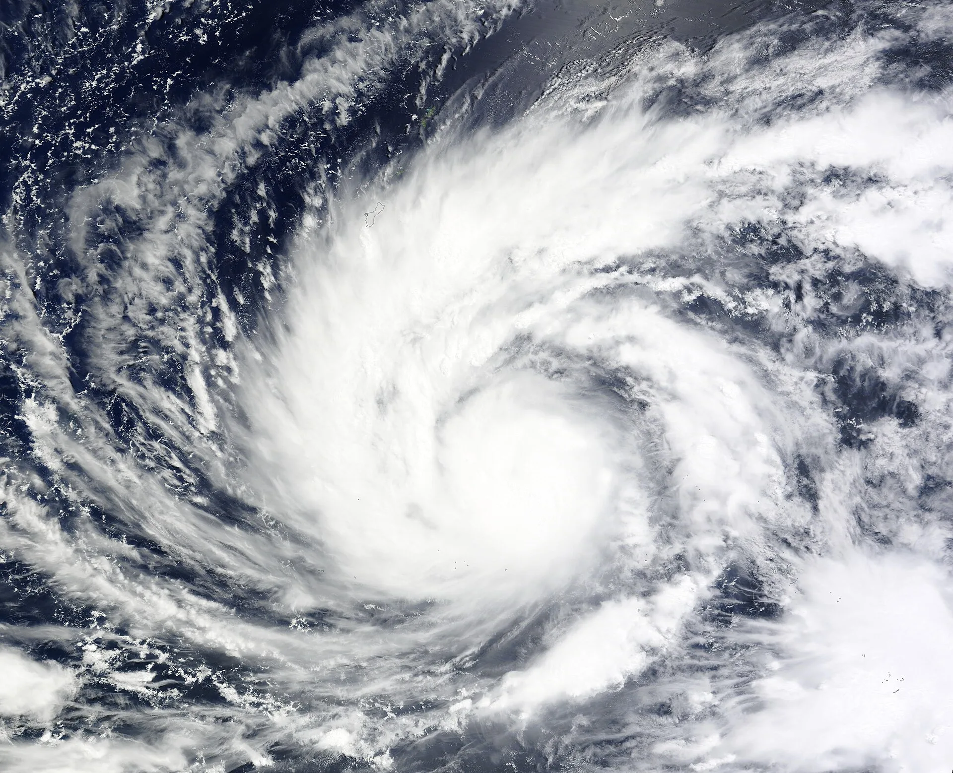 Typhoon Mawar formed over the North Pacific Ocean south of the Chuuk Islands on May 20, 2023. Since that time, the typhoon has been strengthening as it takes aim at the island of Guam. The Moderate Resolution Imaging Spectroradiometer (MODIS) on board NASA’s Terra satellite acquired a true-color ima. Miami sign shops: hurricane wind ratings and bilingual storefront sign planning