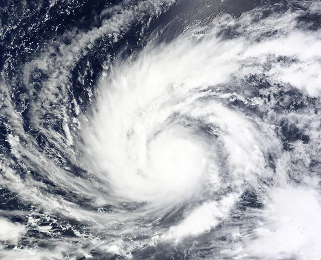 Typhoon Mawar formed over the North Pacific Ocean south of the Chuuk Islands on May 20, 2023. Since that time, the typhoon has been strengthening as it takes aim at the island of Guam. The Moderate Resolution Imaging Spectroradiometer (MODIS) on board NASA’s Terra satellite acquired a true-color ima. Miami sign shops: hurricane wind ratings and bilingual storefront sign planning
