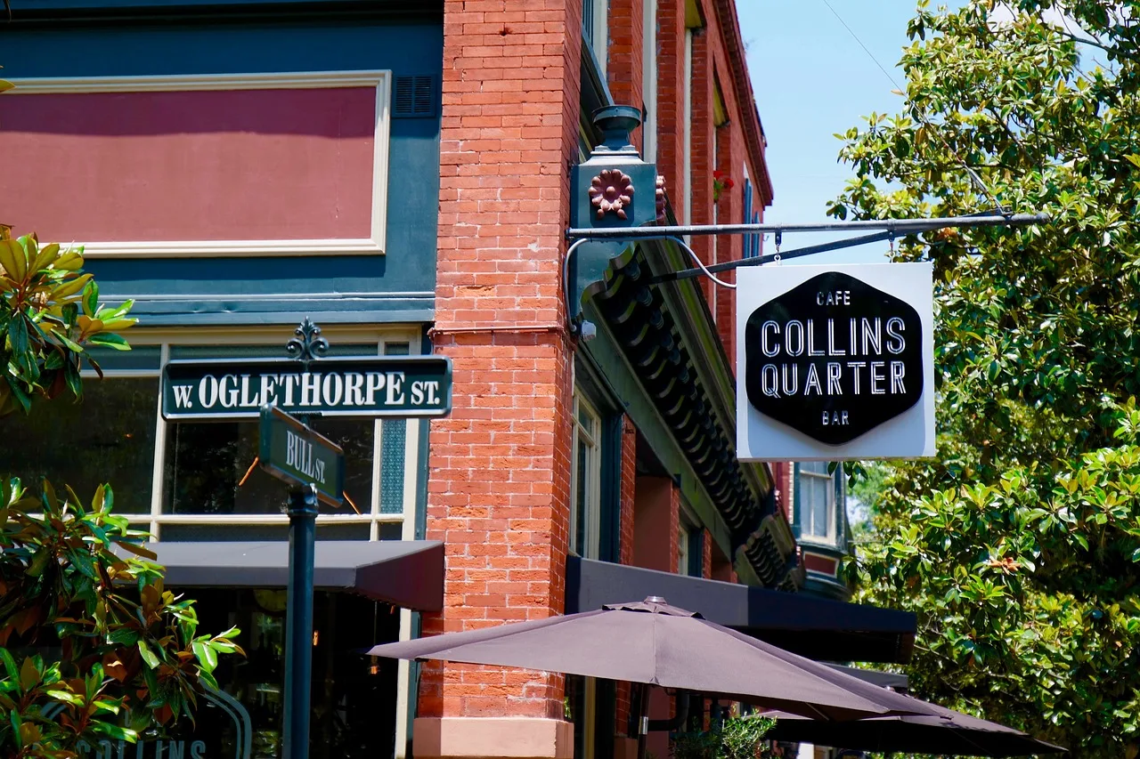 architecture, building, infrastructure, signage, signage, signage, signage, signage, signage. Selling signs to U.S. franchises, HOAs and property managers who set the rules