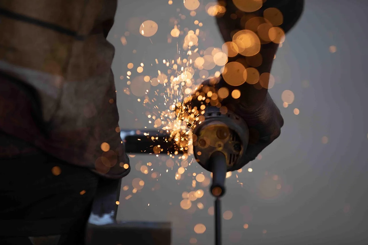fabrication work, metalworking, welding, welding, welding, welding, welding, welding. Sign Shop Turnaround Times: What US Buyers Should Expect Before Ordering