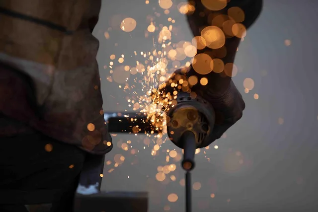 fabrication work, metalworking, welding, welding, welding, welding, welding, welding. Sign Shop Turnaround Times: What US Buyers Should Expect Before Ordering
